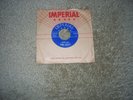 R&B BOOZE ROCKER DOO WOP-BOBBY MITCHELL & TOPPERS-SISTER LUCY/BABY'S GONE-HEAR