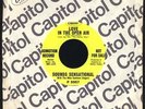 SOUNDS SENSATIONAL 'Love In Open Air' NM 1967 Promo 45 (Beatles Paul McCartney)