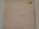 The beatles white album vinyl