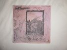 LED ZEPPELIN IV ZOSO LITTLE LP RECORD JUKEBOX PROMO 7 INCH VERY GOOD VINYL