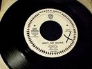 GARY SANDERS Ain't No Beatle RARE BEATLES RELATED PROMO 45 Velvet Underground