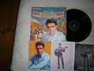Elvis Presley lp Roustabout 1964 Orig. V4 RCA Victor German MONO LPM RARE