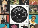 THE BEATLES 45 ILL CRY INSTEAD HOLLAND RARE 1964 READ