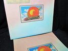 MINT IN SHRINK WRAP 1972 Orig THE ALLMAN BROTHERS   Eat A Peach GREGG & DUANE LP