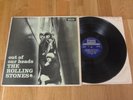 ROLLING STONES OUT OF OUR HEADS 1W/1W 1st PRESS STEREO Boxed DECCA EX+/NMINT