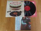ROLLING STONES LET IT BLEED 1A/1A 1st MONO Unboxed Red DECCA + POSTER EX+/NM