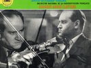 COLUMBIA STC-91051 BEETHOVEN Violin Concerto OISTRAKH CLUYTENS W/Gold Low SHIP