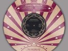 Elvis Presley ?- The Original U.S. EP No.4 (Ltd. 10