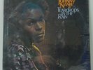 Johnny Nash LP Teardrops In The Rain on Cadet sealed