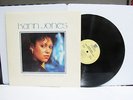 KARIN JONES-UNDER THE INFLUENCE OF LOVE ON HANDSHAKE MODERN SOUL LP-NM, ORIGINAL