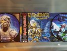 Iron Maiden ?– Live After Death - Ltd Edition 2013 Double Picture Disc Vinyl lp