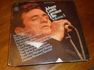 Johnny Cash LP Greatest Hits Volume 1 SEALED