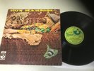 ROY HARPER.. FLAT BAROQUE AND BERSERK....UK ISSUE ALBUM ..HARVEST SHVL 766