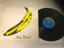 THE VELVET UNDERGROUND.. ANDY WARHOL....UK ISSUE ALBUM ..MGM 2315056