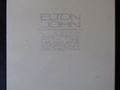 ELTON JOHN Live In Australia BOX SET COMPLETE 1987 OBI LTD ED 006421 2LP NM