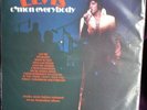 VINYL RECORD  ELVIS PRESLEY C'MON EVERYBODY AUSTRALIAN 1977 MINT CONDITION