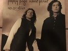 JIMMY PAGE & ROBERT PLANT No Quarter VINYL LP 1994 Atlantic