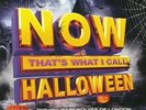 VARIOUS - Now That's What I Call Halloween - Vinyl (orange & purple vinyl 2xLP)