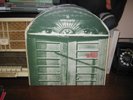 BANCO DEL MUTUO SOCCORSO IO SONO NATO LIBERO LP ORIG. 1ST PRESS 1973  smrl 6123