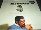 CHARLES MINGUS The Black Saint And The Sinner Lady (LP) (remastered edition)