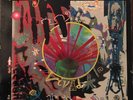 LIVING COLOUR VIVID (VG) E-44099 LP VINYL RECORD