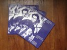 ANNLIES SCHMIDT DE NEVEU BACH SOLO CELLO SUITES GERMAN PRIVATE PRESS 3LP SET