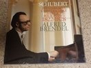 SEALED - SCHUBERT Piano Works Alfred Brendell 8LP Box Set Vinyl Philips 6747 175