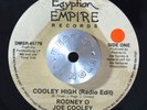 RAP 45 - RODNEY O & JOE COOLEY - COOLEY HIGH /LET'S HAVE SOME FUN M- Hear