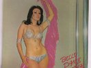 1979 Belly Dance Fever Elias / Ziad Rahbani Lebanon EMI LP Album RARE Exc Cond