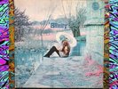 AFFINITY - AFFINITY (LINDA HOYLE) VERTIGO SWIRL 1970 UK First Press EX Spiral