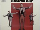 RICARDO RAY LP, Jala Jala Y Boogaloo (ALEGRE US Issue NM/NM)