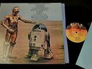 OST The Story Of Star Wars 20th Century Fox 550 John Williams CLEAN COPY