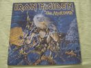 Iron Maiden - Live after Death  Gatefold Doppel LP Vinyl  EMI ?2LP