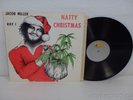 JACOB MILLER / RAY-I Natty Christmas Jamaica LP Top Ranking XMAS-1 roots reggae