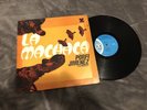 PORFI JIMENEZ LA MACHACA DUDAS MI CONSENTIDA SALSA GUAGUANCO LP VG+