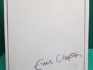 ERIC CLAPTON 13 LP RSO BOX SET - 1981 RELEASE - RARE - NEAR MINT