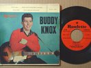 ROCKABILLY 45 - BUDDY KNOX EP EPR-1-301 Roulette Party Doll w/ COVER HEAR