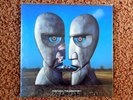 PINK FLOYD - THE DIVISION BELL (P)1994 - ORIGINAL-LP (FOC) - EMI EMD 1055