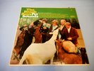 1966 THE BEACH BOYS PET SOUNDS VINYL LP RECORD - CAPITOL RECORDS T 2458 - VG +
