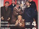 Unit Four Plus Two, Unit 4 Plus 2  Vinyl 45-EP