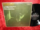 1964 UK EXC+ SXL 6099 ED1 WBG STEREO RACHMANINOV PIANO CONCERTO No.2. ASHKENAZY