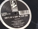 Son'z Of A Loop Da Loop Era . Far Out / Higher 12
