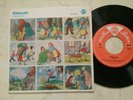 TEMPO Rübezahl *60s MÄRCHEN SINGLE EP 4194*
