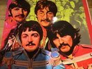 THE BEATLES Alternate Sgt. Pepper TSP Swingin’ Pig White Vinyl, 2xLP Super Rare