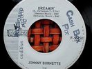 HEAR Johnny Burnette Promo 45 RPM  on Liberty 1960 Dreamin' (Rock)