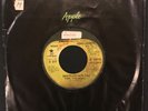 John Lennon Whatever Gets You Thru the Night Mono/Stereo Promo Apple Beatles