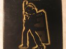 CRANIUM'S T-Rex ELECTRIC WARRIOR Reprise White Label dj Promo Lp NM Marc Bolan