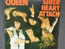 Queen - Sheer Heart Attack - Vinyl LP - Elektra 7E-1026
