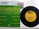 Jukebox 45 EP The Marvelettes Greatest Hits - Tamla S-60253 w/ Strips Stereo