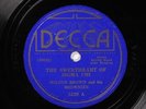 Milton Brown and his Brownies DECCA 5239 E+ PRE WAR COUNTRY 78